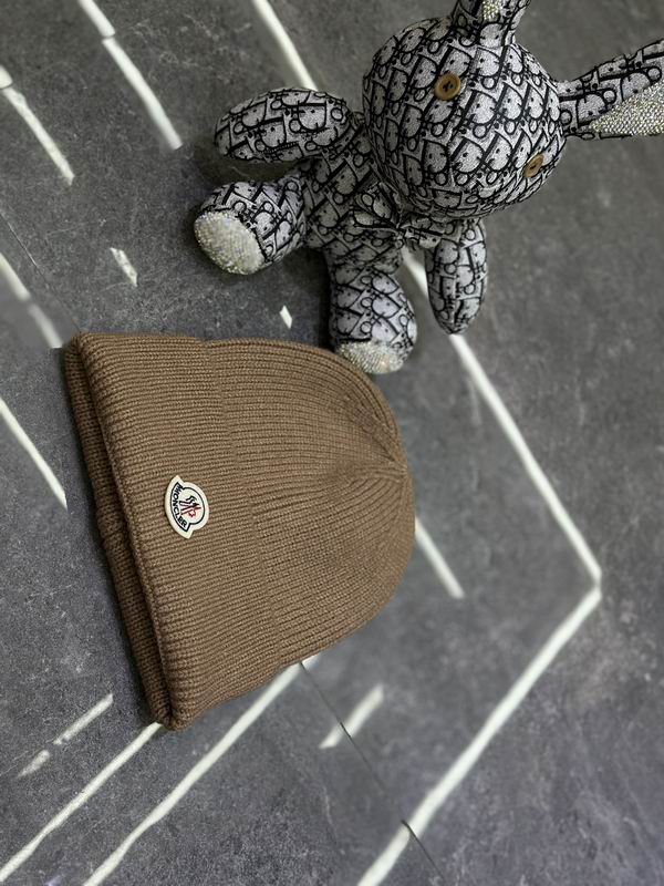 Moncler Beanie ID:20260111-297